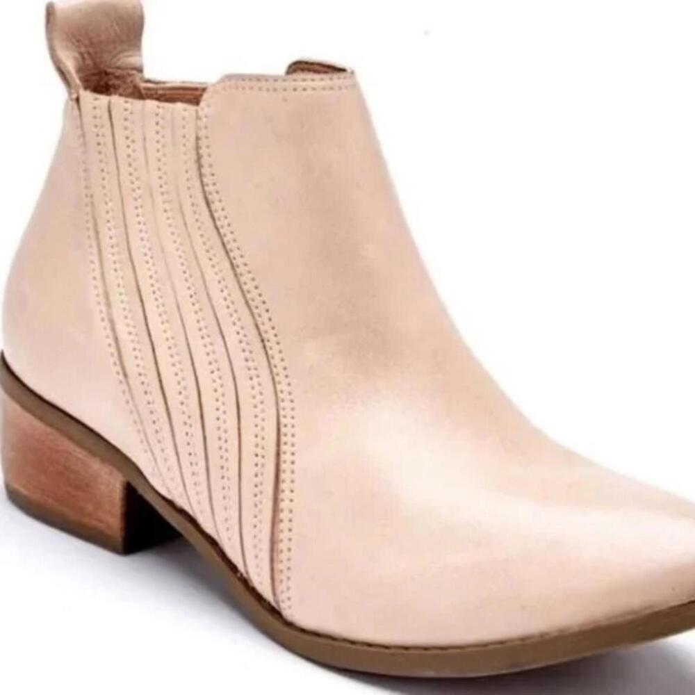 Matisse boots